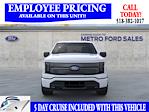 2025 Ford F-150 Lightning SuperCrew Cab AWD Pickup for sale #25T615 - photo 8