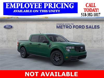 2025 Ford Maverick SuperCrew Cab FWD Pickup for sale #25T617 - photo 1