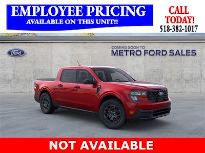 2025 Ford Maverick SuperCrew Cab FWD Pickup for sale #25T619 - photo 1