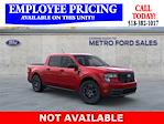 2025 Ford Maverick SuperCrew Cab FWD Pickup for sale #25T619 - photo 1
