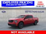 2025 Ford Maverick SuperCrew Cab FWD Pickup for sale #25T619 - photo 3