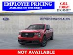 2025 Ford Maverick SuperCrew Cab FWD Pickup for sale #25T619 - photo 4