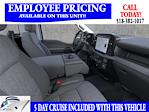 2025 Ford F-150 Regular Cab 4x4 Pickup for sale #25T620 - photo 11
