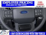 2025 Ford F-150 Regular Cab 4x4 Pickup for sale #25T620 - photo 12