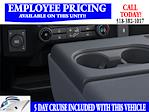 2025 Ford F-150 Regular Cab 4x4 Pickup for sale #25T620 - photo 15