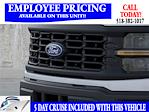 2025 Ford F-150 Regular Cab 4x4 Pickup for sale #25T620 - photo 17