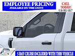 2025 Ford F-150 Regular Cab 4x4 Pickup for sale #25T620 - photo 20
