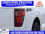 2025 Ford F-150 Regular Cab 4x4 Pickup for sale #25T620 - photo 21