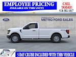2025 Ford F-150 Regular Cab 4x4 Pickup for sale #25T620 - photo 5