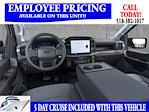 2025 Ford F-150 Regular Cab 4x4 Pickup for sale #25T620 - photo 9