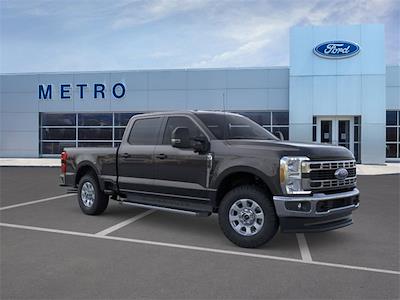 2025 Ford F-250 Crew Cab 4x4 Pickup for sale #25T628 - photo 1