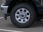 2025 Ford F-250 Crew Cab 4x4 Pickup for sale #25T628 - photo 19