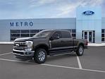 2025 Ford F-250 Crew Cab 4x4 Pickup for sale #25T628 - photo 3