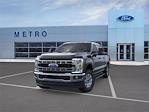 2025 Ford F-250 Crew Cab 4x4 Pickup for sale #25T628 - photo 4