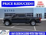 2025 Ford F-250 Crew Cab 4x4 Pickup for sale #25T628 - photo 5
