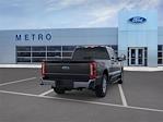 2025 Ford F-250 Crew Cab 4x4 Pickup for sale #25T628 - photo 2