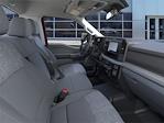 2025 Ford F-550 Regular Cab DRW 4x4 Cab Chassis for sale #25T629 - photo 11