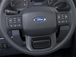 2025 Ford F-550 Regular Cab DRW 4x4 Cab Chassis for sale #25T629 - photo 12