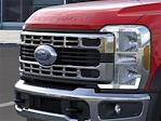 2025 Ford F-550 Regular Cab DRW 4x4 Cab Chassis for sale #25T629 - photo 17