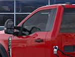 2025 Ford F-550 Regular Cab DRW 4x4 Cab Chassis for sale #25T629 - photo 20