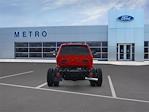 2025 Ford F-550 Regular Cab DRW 4x4 Cab Chassis for sale #25T629 - photo 7