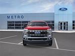 2025 Ford F-550 Regular Cab DRW 4x4 Cab Chassis for sale #25T629 - photo 8