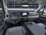 2025 Ford F-550 Regular Cab DRW 4x4 Cab Chassis for sale #25T629 - photo 9