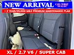 2025 Ford F-150 Super Cab 4x4 Pickup for sale #25T630 - photo 10