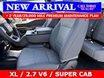 2025 Ford F-150 Super Cab 4x4 Pickup for sale #25T630 - photo 11