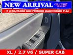2025 Ford F-150 Super Cab 4x4 Pickup for sale #25T630 - photo 13