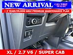 2025 Ford F-150 Super Cab 4x4 Pickup for sale #25T630 - photo 14
