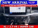 2025 Ford F-150 Super Cab 4x4 Pickup for sale #25T630 - photo 15
