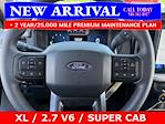 2025 Ford F-150 Super Cab 4x4 Pickup for sale #25T630 - photo 19