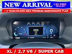 2025 Ford F-150 Super Cab 4x4 Pickup for sale #25T630 - photo 22