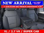 2025 Ford F-150 Super Cab 4x4 Pickup for sale #25T630 - photo 32