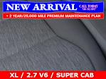 2025 Ford F-150 Super Cab 4x4 Pickup for sale #25T630 - photo 38