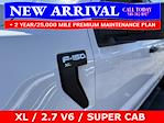 2025 Ford F-150 Super Cab 4x4 Pickup for sale #25T630 - photo 6