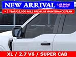 2025 Ford F-150 Super Cab 4x4 Pickup for sale #25T630 - photo 42