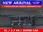2025 Ford F-150 Super Cab 4x4 Pickup for sale #25T630 - photo 44
