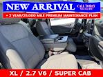 2025 Ford F-150 Super Cab 4x4 Pickup for sale #25T630 - photo 7