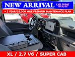 2025 Ford F-150 Super Cab 4x4 Pickup for sale #25T630 - photo 8