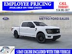 2025 Ford F-150 SuperCrew Cab 4x4 Pickup for sale #25T634 - photo 1