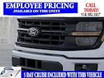 2025 Ford F-150 SuperCrew Cab 4x4 Pickup for sale #25T634 - photo 17
