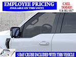 2025 Ford F-150 SuperCrew Cab 4x4 Pickup for sale #25T634 - photo 20