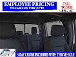 2025 Ford F-150 SuperCrew Cab 4x4 Pickup for sale #25T634 - photo 22