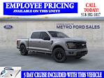 2025 Ford F-150 SuperCrew Cab 4x4 Pickup for sale #25T635 - photo 1