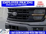 2025 Ford F-150 SuperCrew Cab 4x4 Pickup for sale #25T635 - photo 17