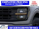 2025 Ford F-150 SuperCrew Cab 4x4 Pickup for sale #25T635 - photo 18