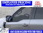 2025 Ford F-150 SuperCrew Cab 4x4 Pickup for sale #25T635 - photo 20
