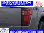 2025 Ford F-150 SuperCrew Cab 4x4 Pickup for sale #25T635 - photo 21